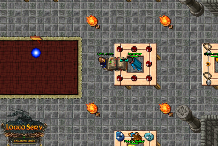 Imagem do Reset System