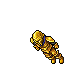 GOLDEN - Atributos (5% protect all)